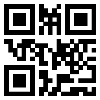 Scansione del Qr Code di 3919542618