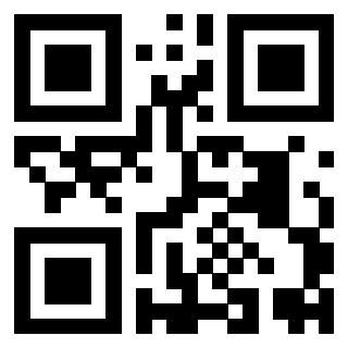 Immagine del Qr Code di 3919542620