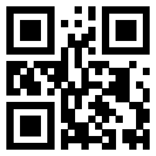 Immagine del QrCode di 3919542623