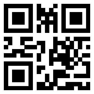 3919542624 QrCode associato
