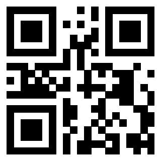 Immagine del Qr Code di 3919542626