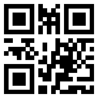 Immagine del QrCode di 3919542627