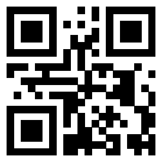 3919542629 - Immagine del Qr Code associato