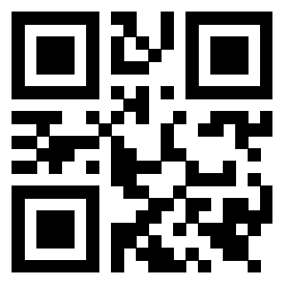 Scansione del Qr Code di 3919542631