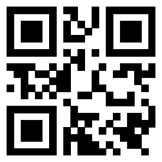 3919542632 - Immagine del QrCode associato