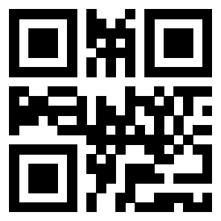 Il Qr Code di 3919542634