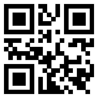 QrCode di 3919542635