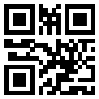 Immagine del QrCode di 3919542637