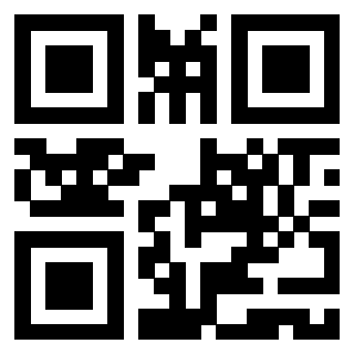 3919542641 QrCode associato