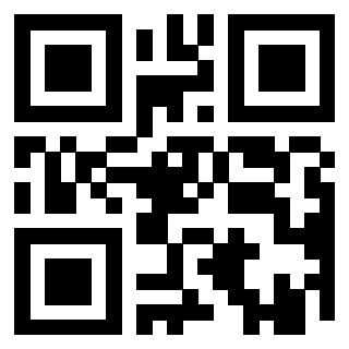 3919542645 - Immagine del QrCode associato