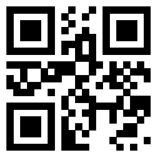 Il Qr Code di 3919542646