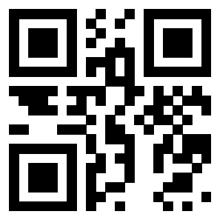 Immagine del Qr Code di 3919542650
