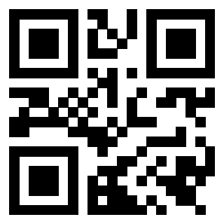 Scansione del Qr Code di 3919542660