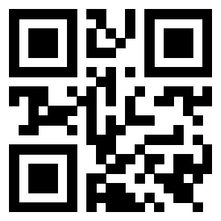 Il QrCode di 3919542661