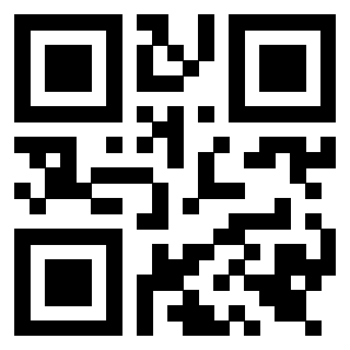 Scansione del Qr Code di 3919542664