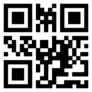 3919542665 - Immagine del QrCode associato