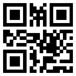 3919542666 - Immagine del Qr Code