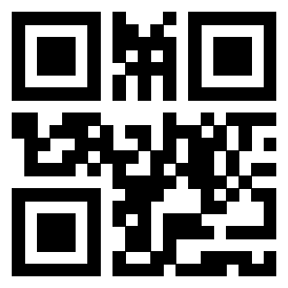 Il Qr Code di 3919542668