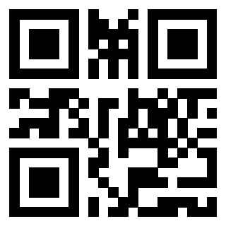 Il Qr Code di 3919542670