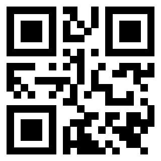 Immagine del QrCode di 3919542673