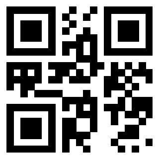 Il Qr Code di 3919542674