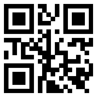3919542675 - Immagine del QrCode associato