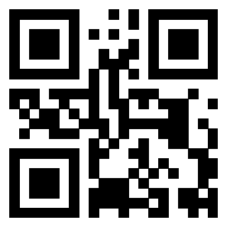 3919542676 - Immagine del Qr Code associato