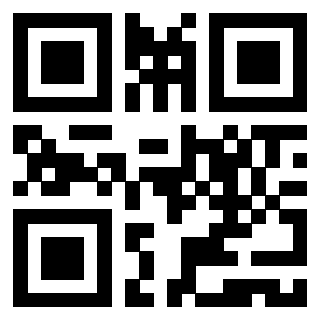 3919542679 - Immagine del Qr Code associato