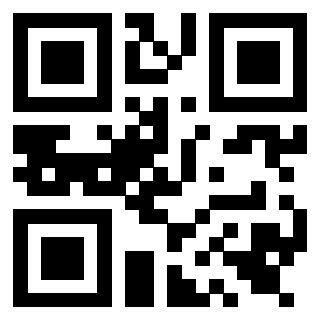 3919542680 - Immagine del Qr Code associato
