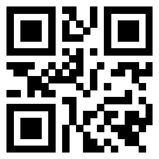 3919542681 - Immagine del QrCode associato
