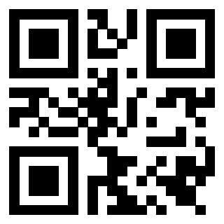 Il QrCode di 3919542682