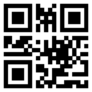 3919542683 - Immagine del QrCode