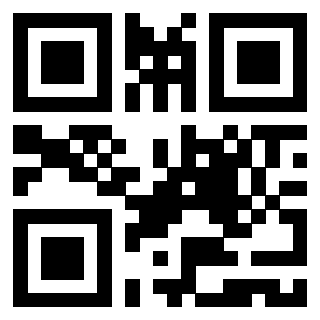 3919542684 - Immagine del QrCode associato