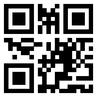 Immagine del QrCode di 3919542685