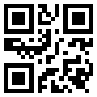 3919542687 Qr Code associato