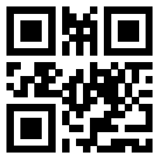 QrCode di 3919542689