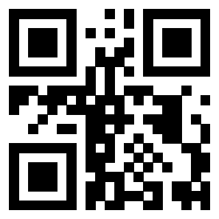 Il QrCode di 3919542690