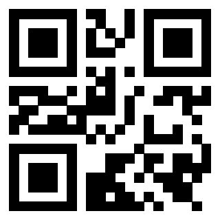 3919542691 - Immagine del QrCode
