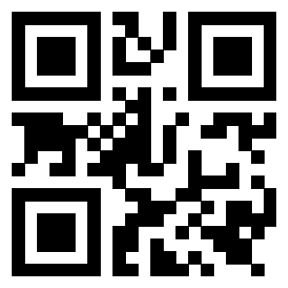 3919542694 - Immagine del QrCode