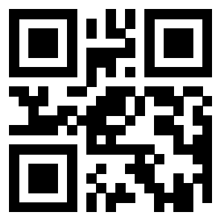 Il Qr Code di 3919542696