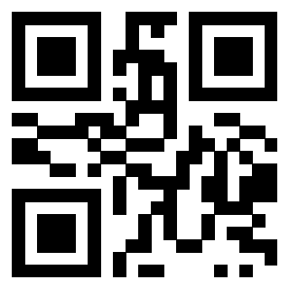 Scansione del Qr Code di 3919542699