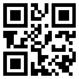 3919542702 - Immagine del QrCode