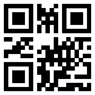 Il Qr Code di 3919542703