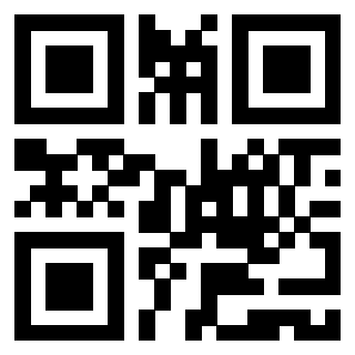 Immagine del QrCode di 3919542706