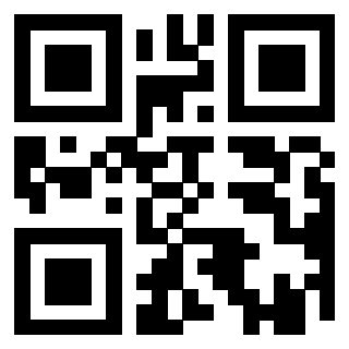 Immagine del QrCode di 3919542707