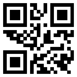 3919542710 - Immagine del QrCode