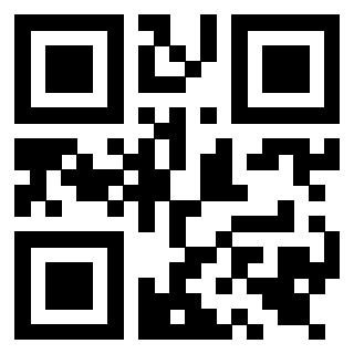 3919542711 Qr Code associato