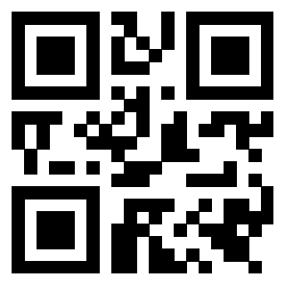 3919542712 - Immagine del Qr Code associato