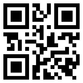 3919542719 QrCode associato