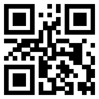 Il QrCode di 3919542723